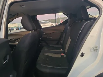 2018 Nissan Kicks SV ARRIVING SOON