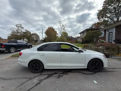 2015 Jetta