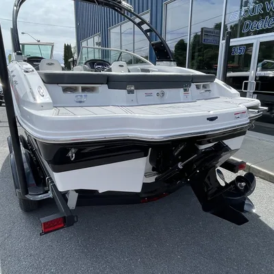 2026 CHAPARRAL 21 SSi