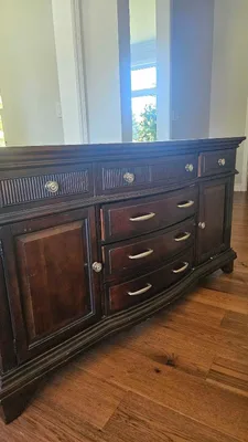 PICK UP - BEDROOM FURNITURE