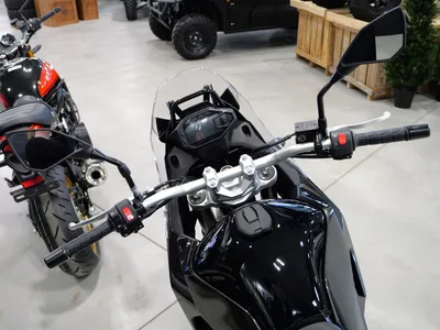 2026 Kawasaki KLE500 Motorcycle / Dual-Purpose Sport Touring Bik