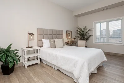 Stunning 2-Bedroom + Den: $2,295/Month - Immediate Occupancy!