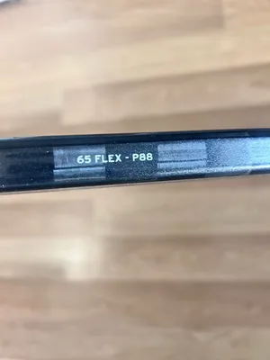 (New) CCM RibCor trigger 7 65 flex p88