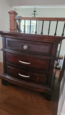 PICK UP - BEDROOM FURNITURE