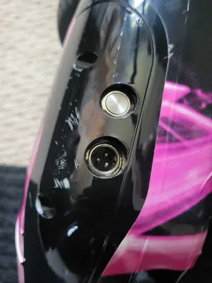 Hoverboard