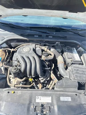 2015 Jetta