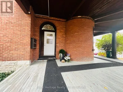 3 - 80 BRIDGE STREET W Belleville (Belleville Ward), Ontario
