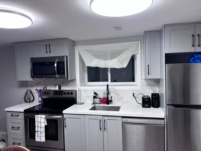ALL INCLUSIVE - $899 - LEASE TAKEOVER- COLLINS BAY, KINGSTON