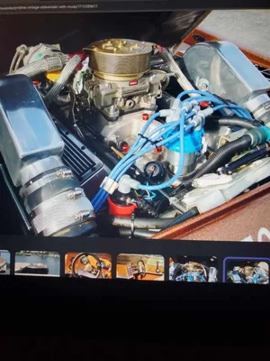 1981 Sidewinder