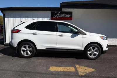 2022 Ford Edge SE ALL WHEEL DRIVE - REARVIEW CAM