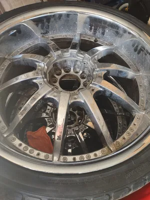 22 inch tires