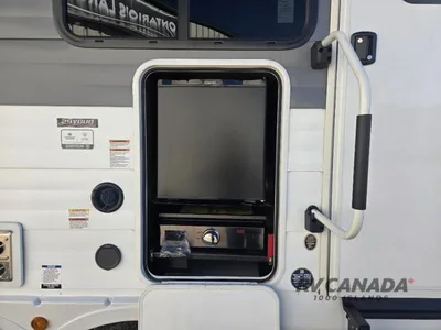 2025 Forest River RV Wildwood 29VBUD