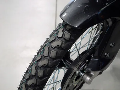 2026 Kawasaki KLE500 Motorcycle / Dual-Purpose Sport Touring Bik