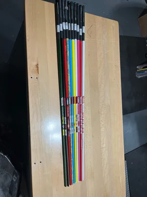 KBS GPS 120 Putter Shafts