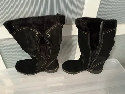 NEW Women’s winter boots 3 pairs to choose from