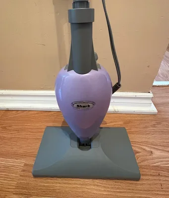 Shark steam mop