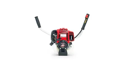 2023 Honda Power Equipment U-Handle 25cc HHT25SUT4C