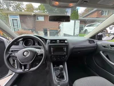 2015 Jetta