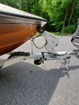 1981 Sidewinder