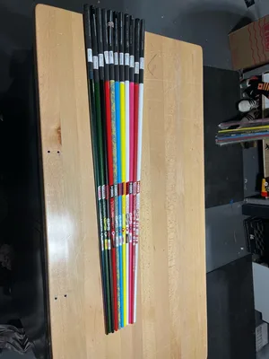 KBS GPS 120 Putter Shafts