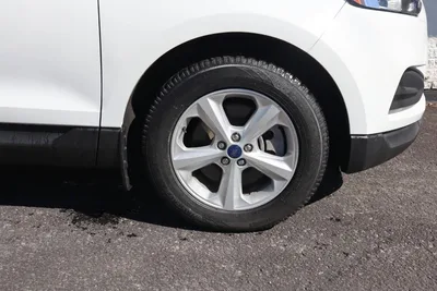 2022 Ford Edge SE ALL WHEEL DRIVE - REARVIEW CAM