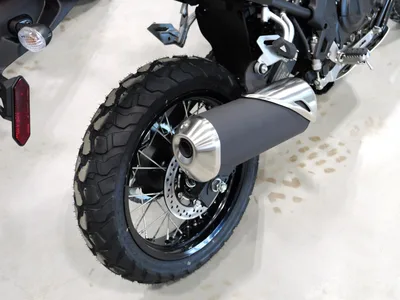 2026 Kawasaki KLE500 Motorcycle / Dual-Purpose Sport Touring Bik