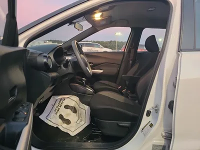 2018 Nissan Kicks SV ARRIVING SOON