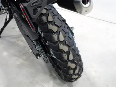 2026 Kawasaki KLE500 Motorcycle / Dual-Purpose Sport Touring Bik