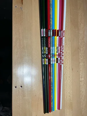 KBS GPS 120 Putter Shafts