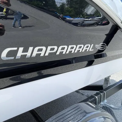 2026 CHAPARRAL 21 SSi
