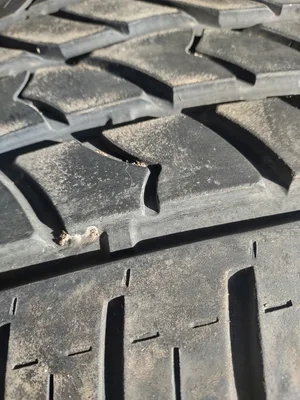22 inch tires