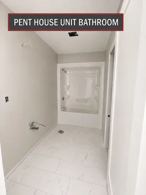 Luxury Living Arrives in Trenton