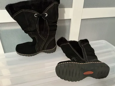 NEW Women’s winter boots 3 pairs to choose from