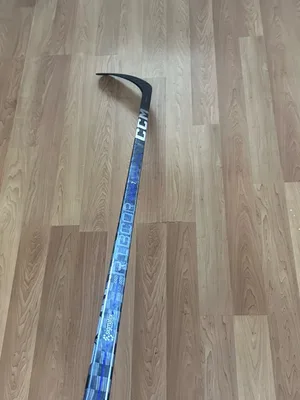 (New) CCM RibCor trigger 7 65 flex p88