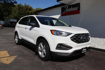 2022 Ford Edge SE ALL WHEEL DRIVE - REARVIEW CAM