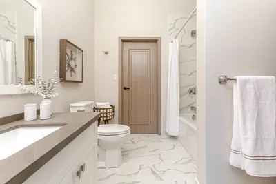 Stunning 2-Bedroom + Den: $2,295/Month - Immediate Occupancy!