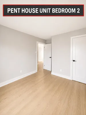 Luxury Living Arrives in Trenton
