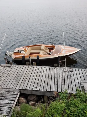 1981 Sidewinder