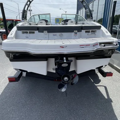 2026 CHAPARRAL 21 SSi