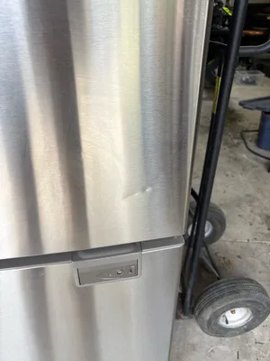 Samsung Fridge