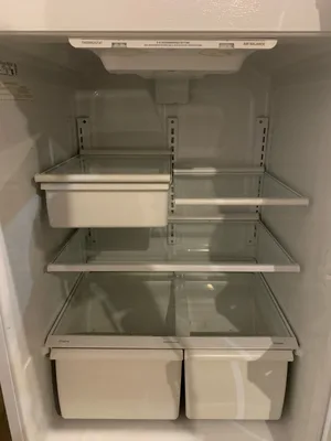 Used Full Size fridge