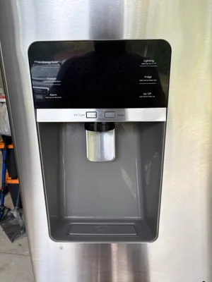 Samsung Fridge