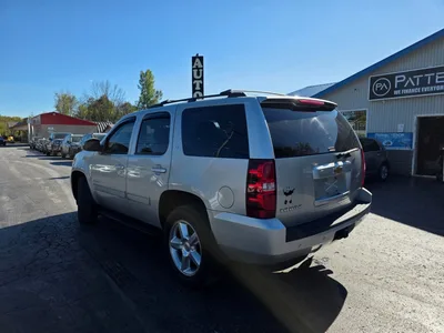 2013 Chevrolet Tahoe LT