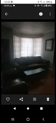 Room for Rent