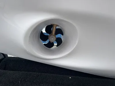 2027 Axopar 29 XC Cross Cabin