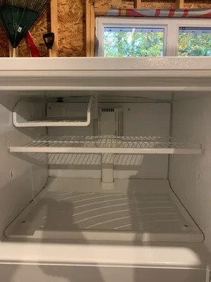Used Full Size fridge