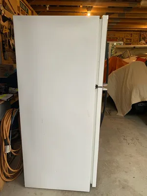 Used Full Size fridge