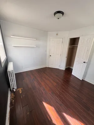 Roommate Wanted