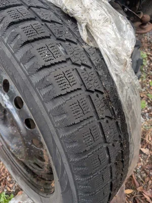 Toyo Winter Tires