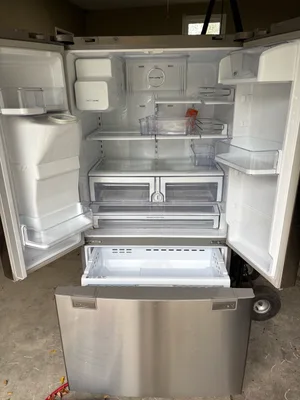 Samsung Fridge